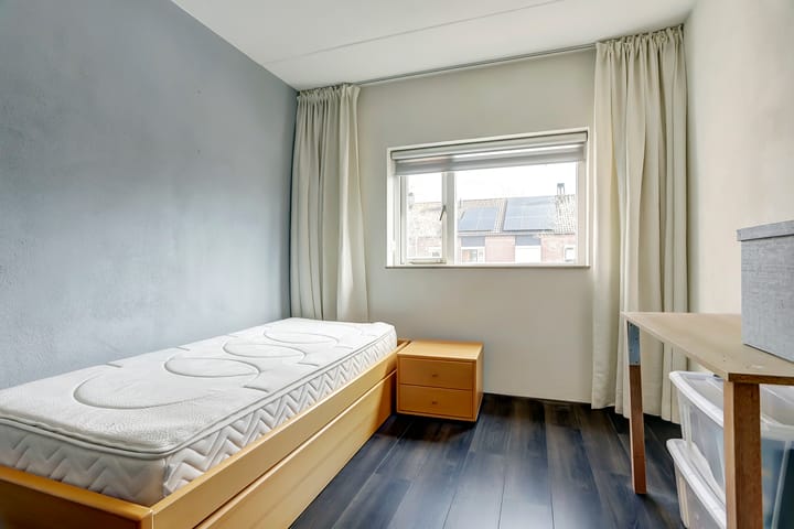 Foto 19 van Cederberg 11