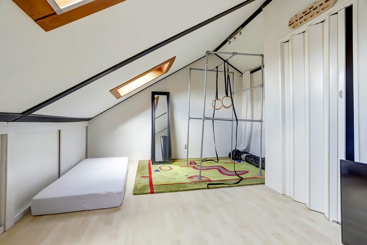 Foto 25 van Cederberg 11