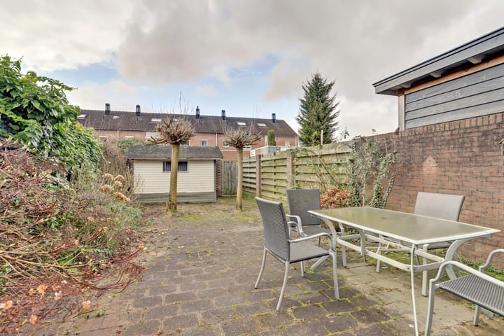 Foto 29 van Cederberg 11