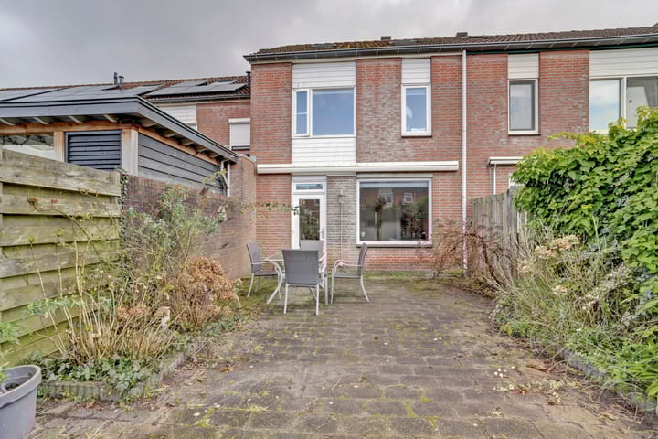 Foto 30 van Cederberg 11