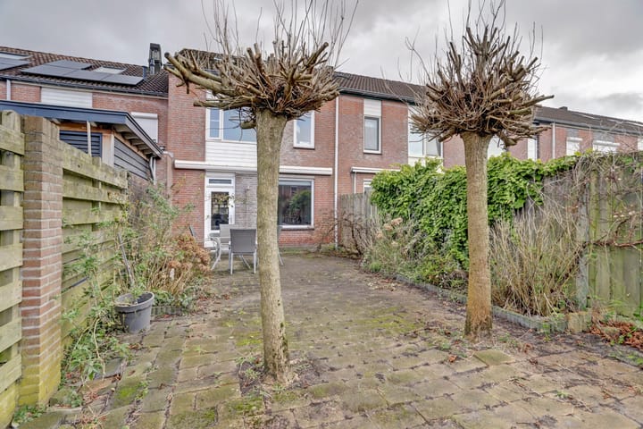 Foto 31 van Cederberg 11