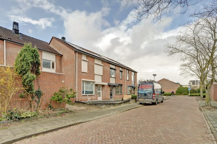 Foto 33 van Cederberg 11