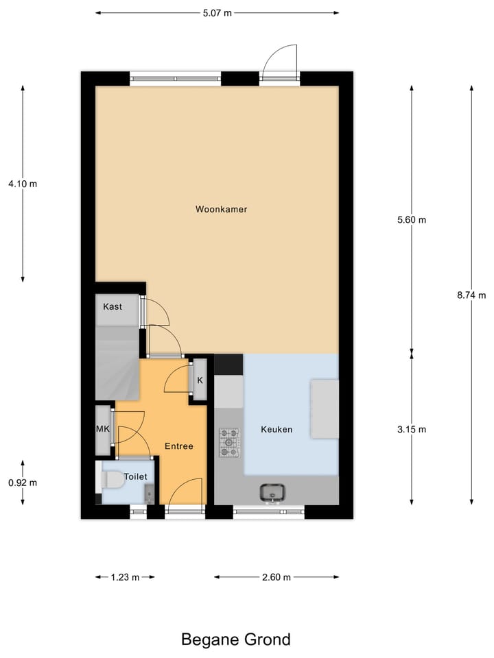 Foto 34 van Cederberg 11