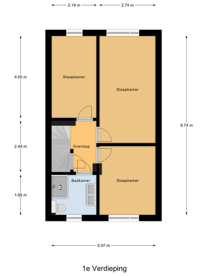 Foto 35 van Cederberg 11