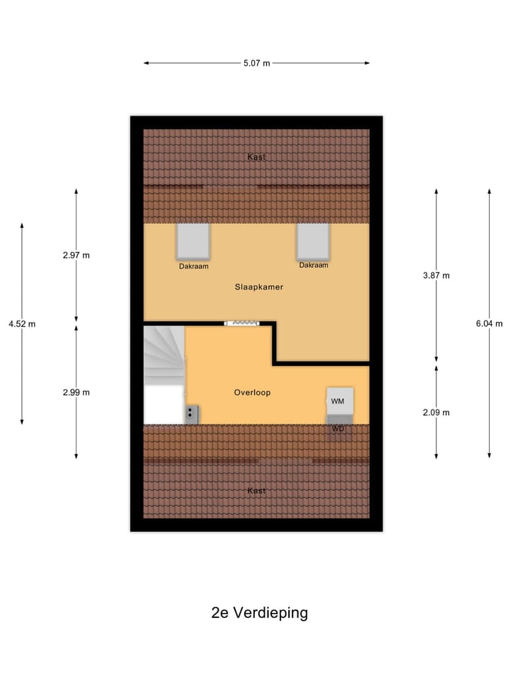 Foto 36 van Cederberg 11