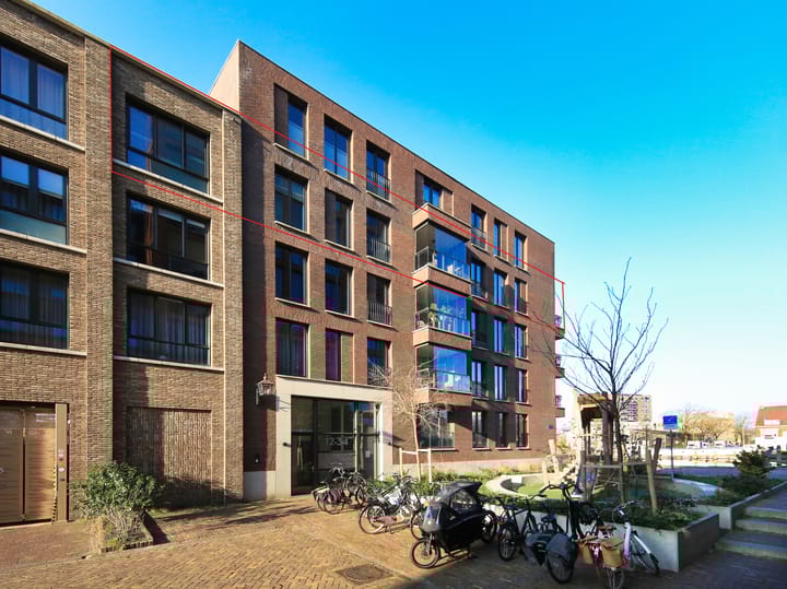 Foto 5 van Windasstraat 28