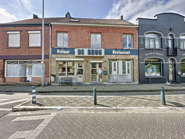 Foto 1 van Gompelbaan 178