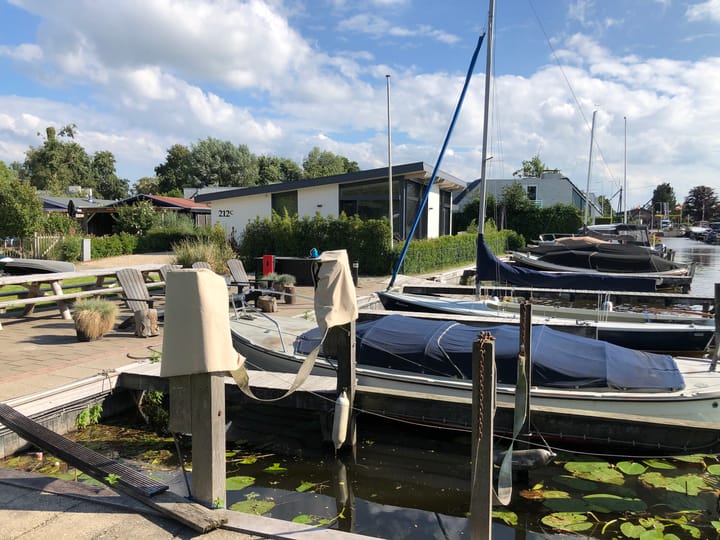 Foto 5 van Nieuw-Loosdrechtsedijk 212-C05