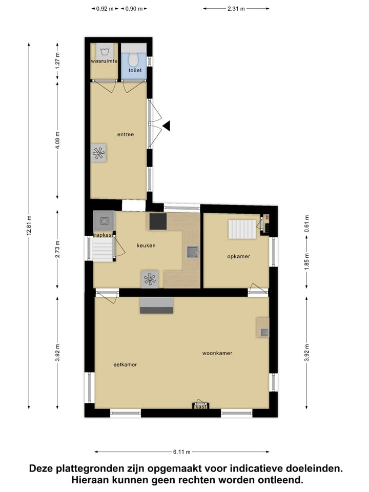 Foto 36 van Lingedijk 82