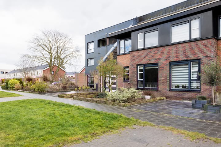 Foto 2 van Narcissenstraat 37