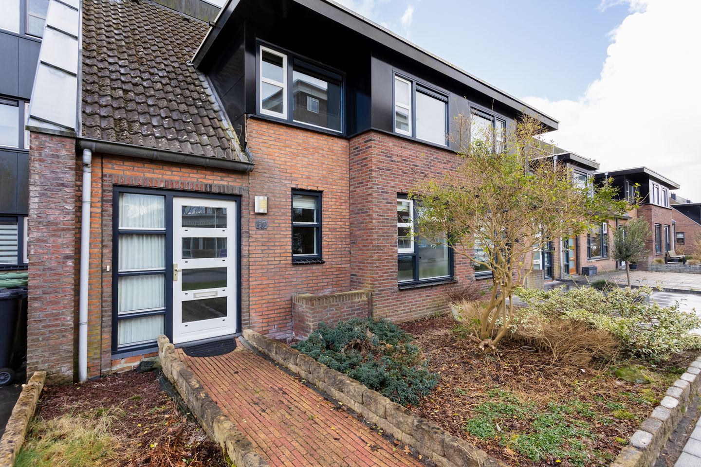 Foto 4 van Narcissenstraat 37