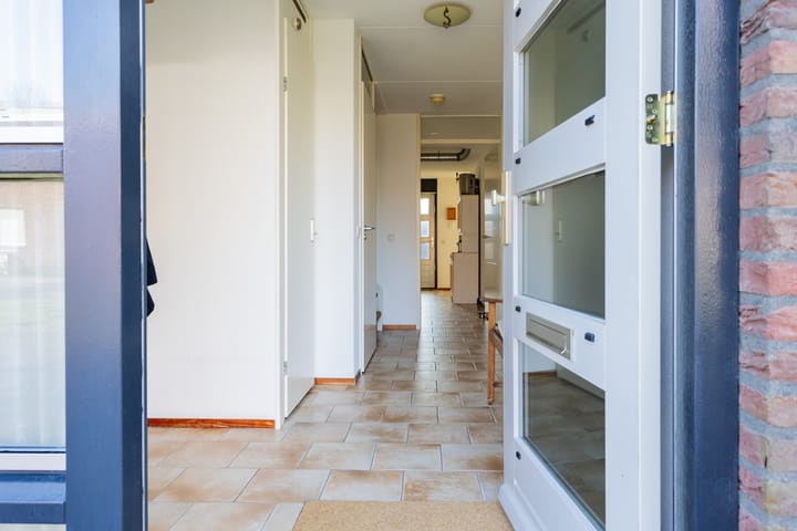 Foto 5 van Narcissenstraat 37