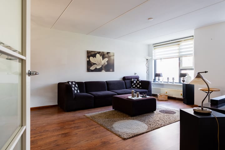 Foto 9 van Narcissenstraat 37