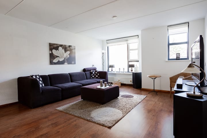 Foto 10 van Narcissenstraat 37