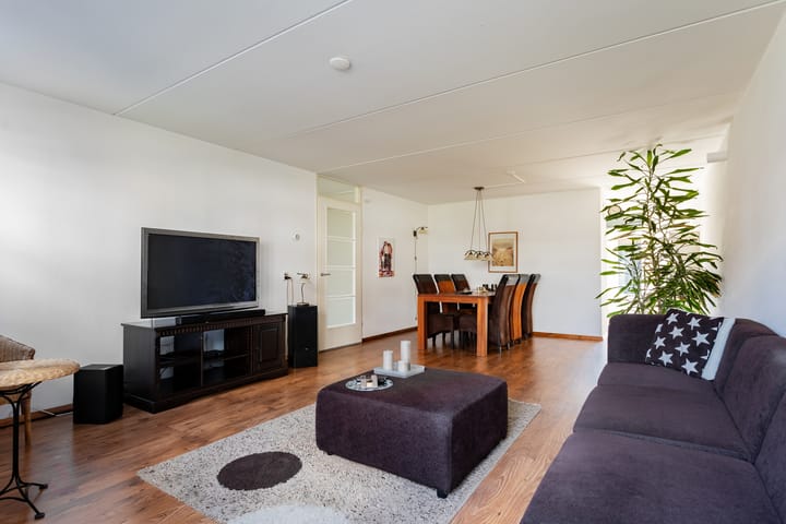 Foto 12 van Narcissenstraat 37