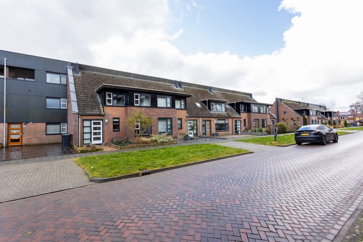 Foto 1 van Narcissenstraat 37