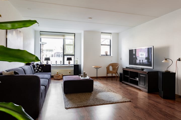 Foto 11 van Narcissenstraat 37