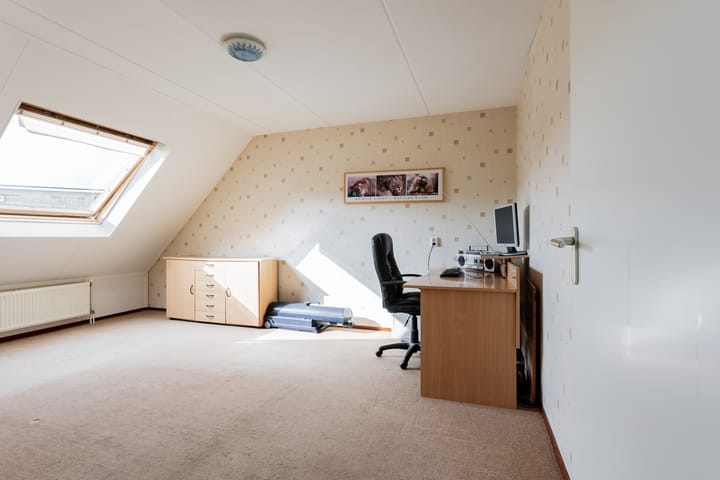 Foto 28 van Narcissenstraat 37