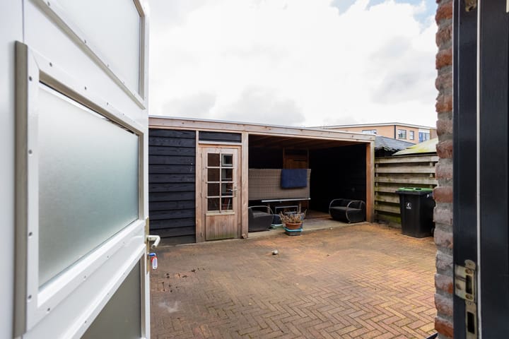 Foto 38 van Narcissenstraat 37