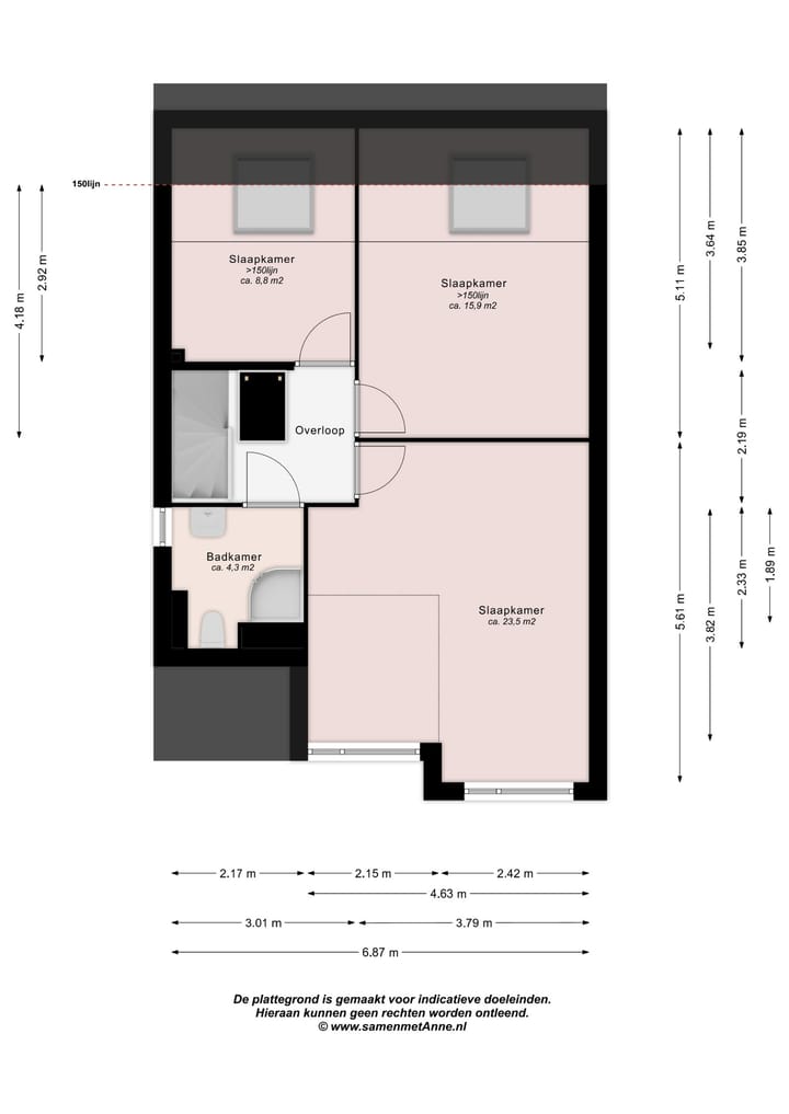Foto 43 van Narcissenstraat 37