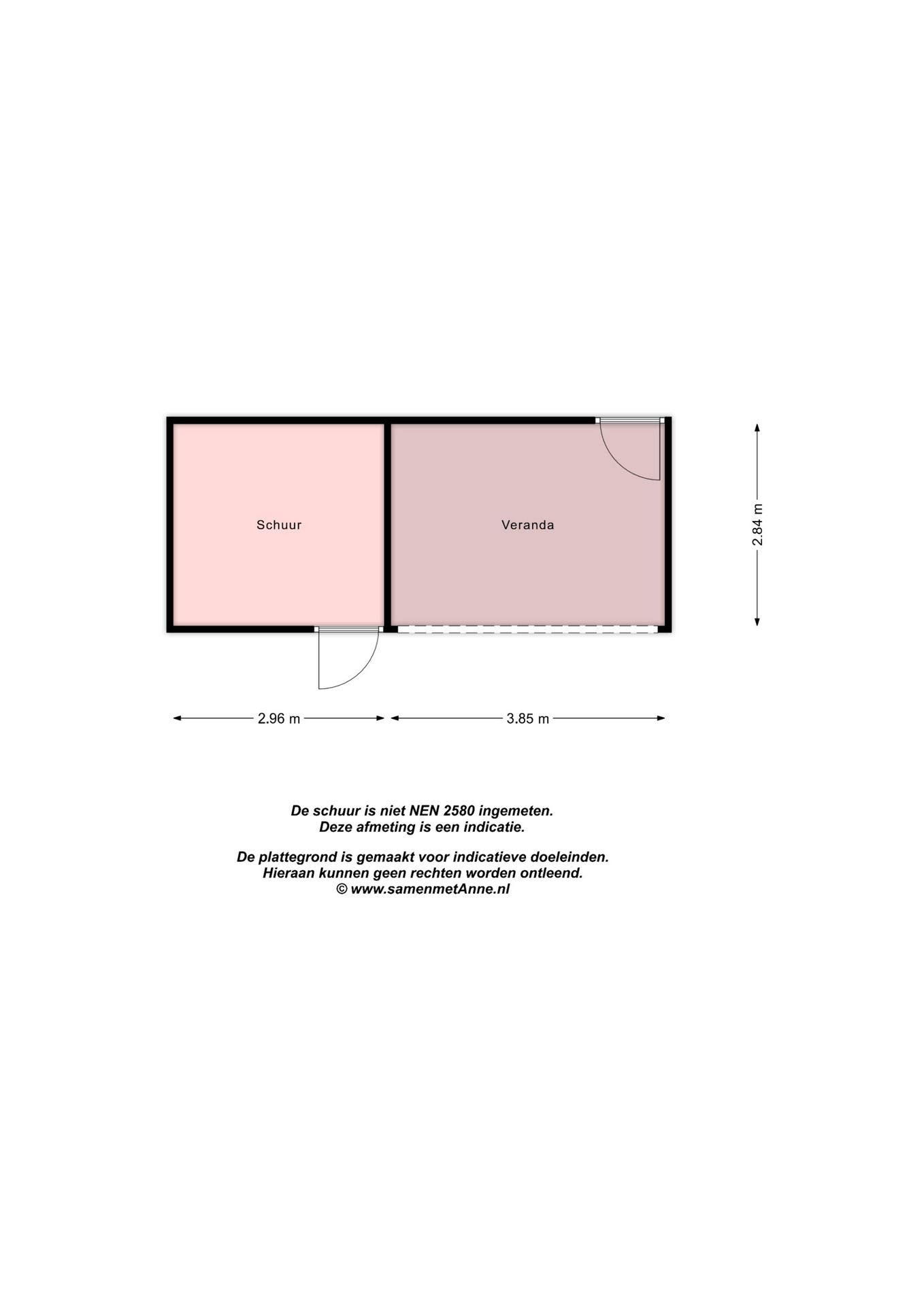 Foto 45 van Narcissenstraat 37