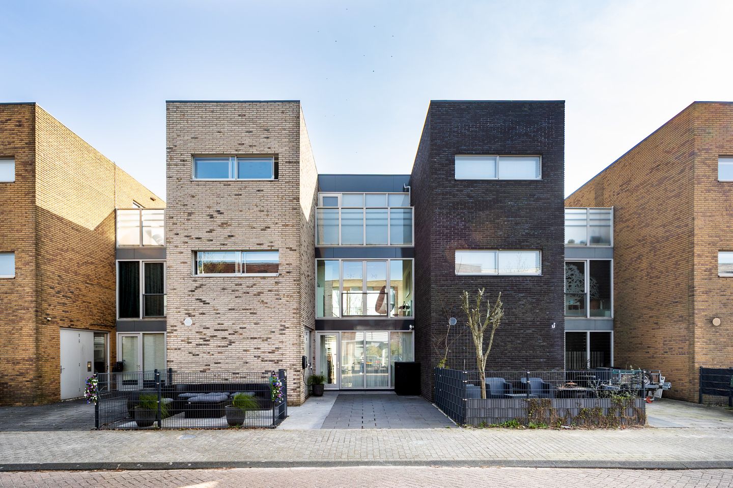 Foto 1 van Vitruviusstraat 114