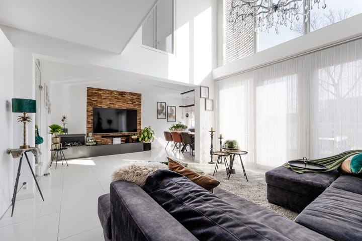 Foto 3 van Vitruviusstraat 114