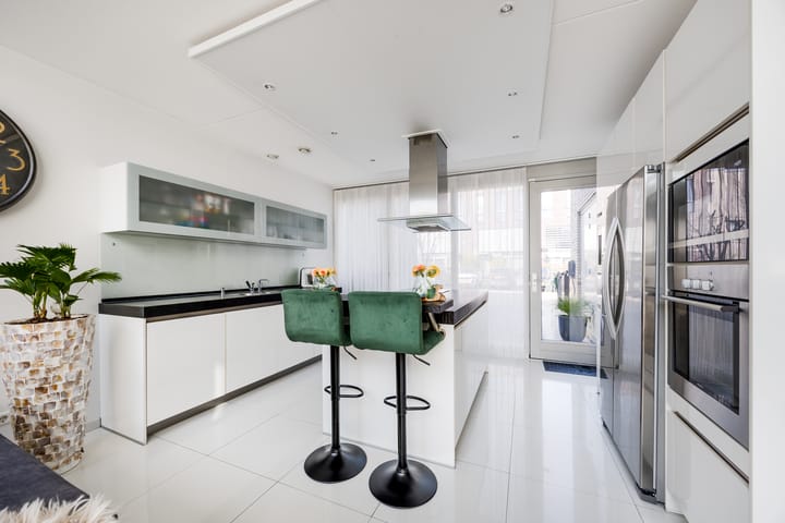 Foto 8 van Vitruviusstraat 114