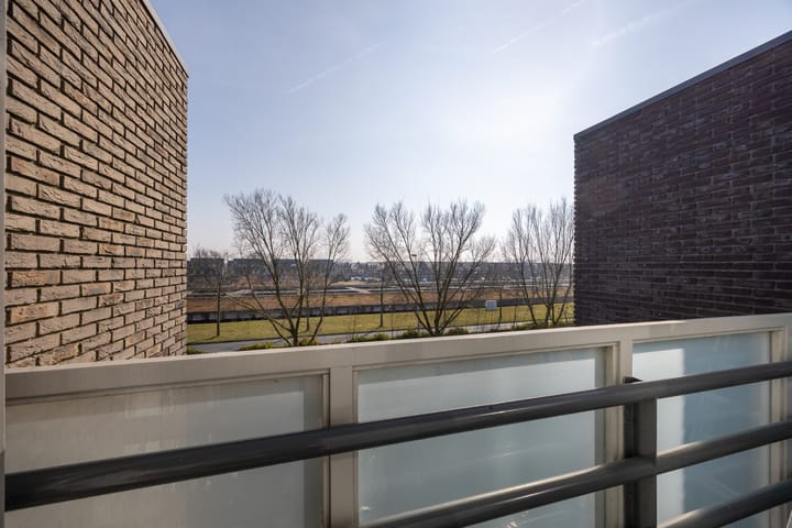 Foto 12 van Vitruviusstraat 114