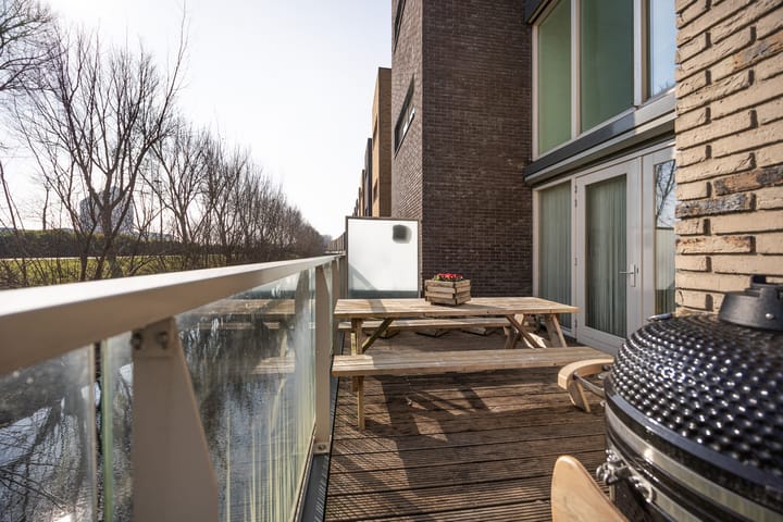 Foto 26 van Vitruviusstraat 114