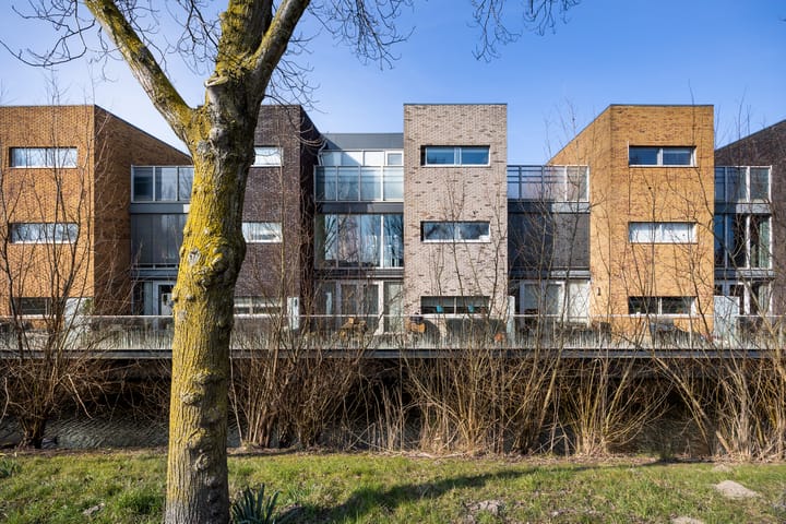 Foto 29 van Vitruviusstraat 114