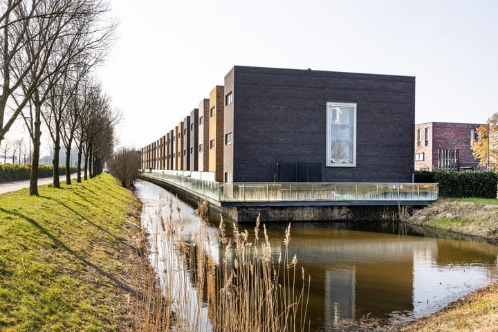 Foto 30 van Vitruviusstraat 114