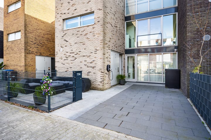 Foto 31 van Vitruviusstraat 114