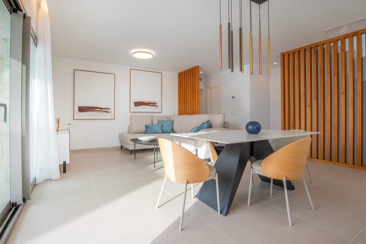 Foto 4 van Villa Sierra Cortina