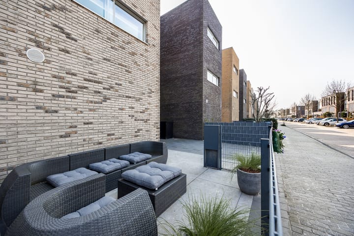 Foto 32 van Vitruviusstraat 114