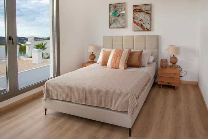 Foto 6 van Villa Sierra Cortina