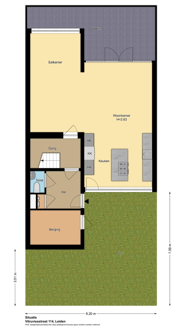 Foto 34 van Vitruviusstraat 114