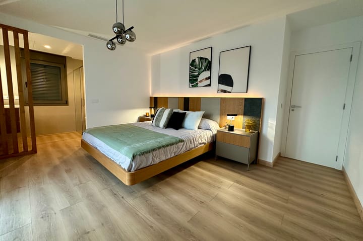 Foto 7 van Villa Sierra Cortina