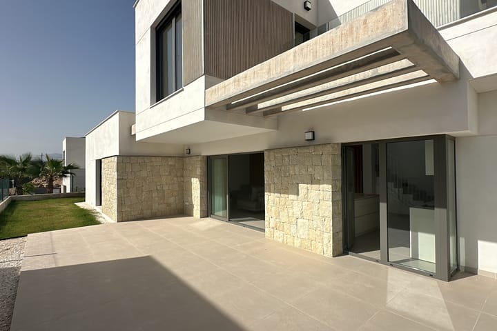 Foto 8 van Villa Sierra Cortina