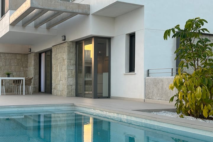 Foto 9 van Villa Sierra Cortina