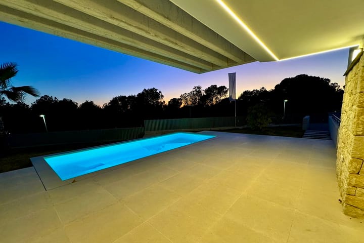 Foto 12 van Villa Sierra Cortina