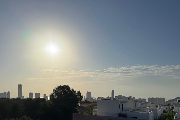 Foto 13 van Villa Sierra Cortina