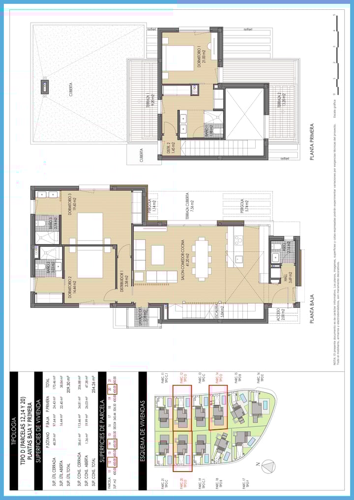 Foto 16 van Villa Sierra Cortina