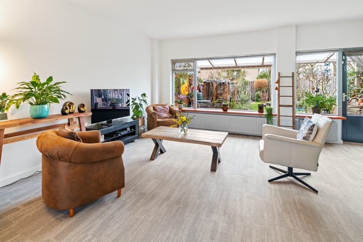 Foto 2 van Mathildadonk 33