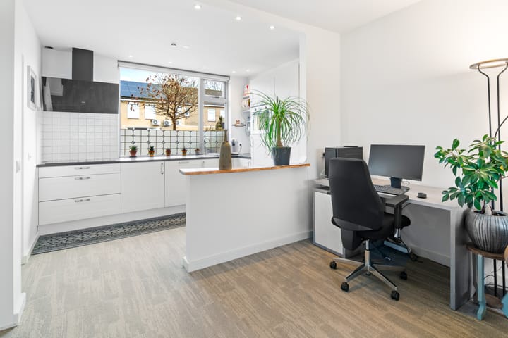 Foto 3 van Mathildadonk 33