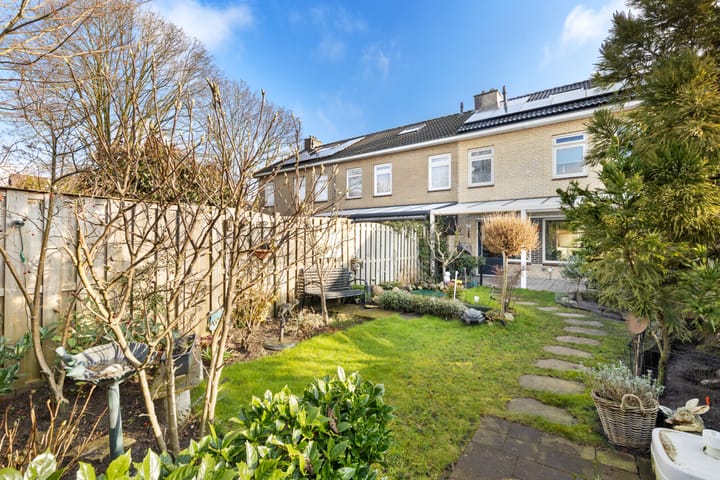 Foto 4 van Mathildadonk 33