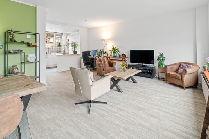 Foto 5 van Mathildadonk 33