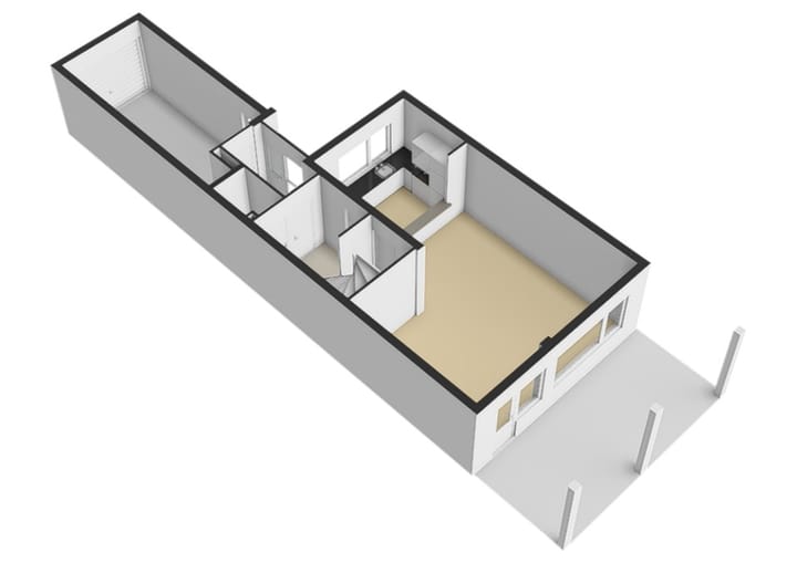 Photo 51 of Mathildadonk 33