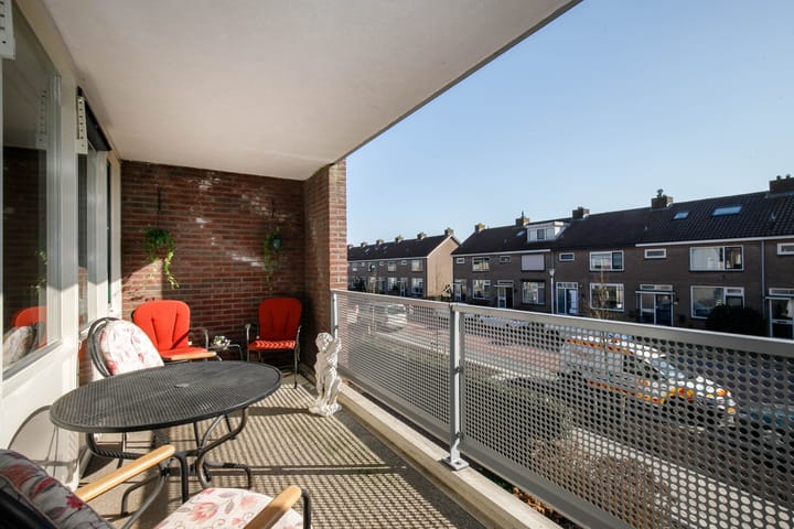 Foto 2 van Weidestraat 9