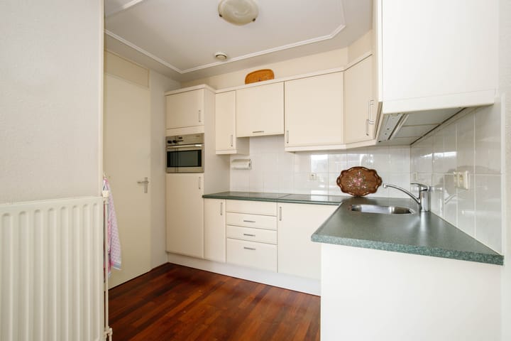 Foto 4 van Weidestraat 9